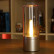 Умный светильник Xiaomi Yeelight Candela Gold (YLFW01YL)