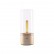 Умный светильник Xiaomi Yeelight Candela Gold (YLFW01YL)