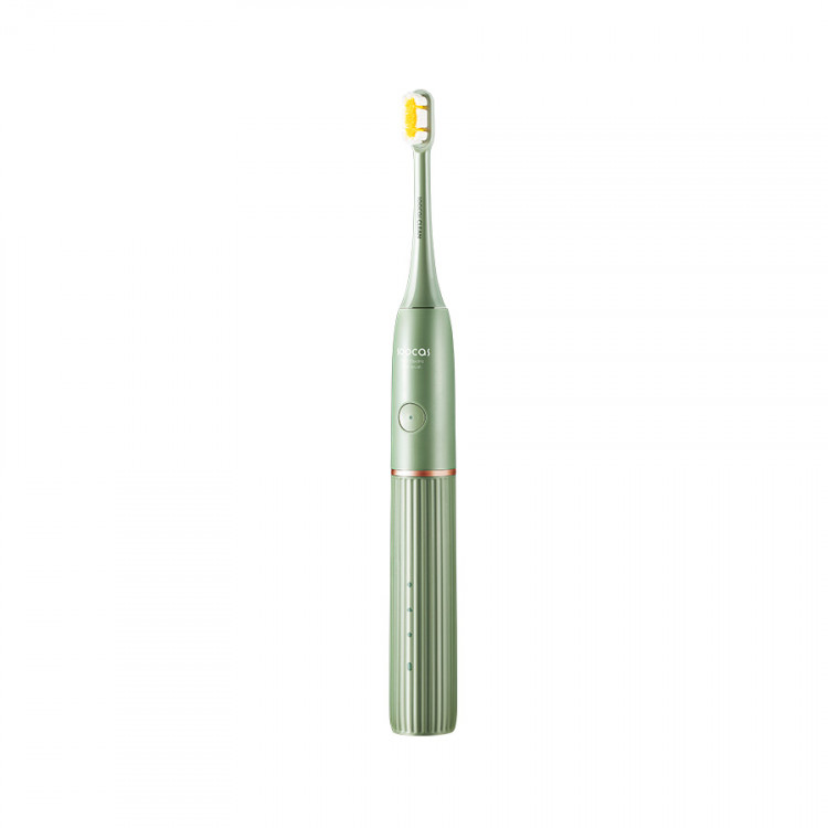 Электрическая зубная щетка Xiaomi (Mi) Soocas Electric Toothbrush D2 футляр c функцией UVC стерилизации