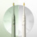 Электрическая зубная щетка Xiaomi (Mi) Soocas Electric Toothbrush D2 футляр c функцией UVC стерилизации