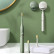 Электрическая зубная щетка Xiaomi (Mi) Soocas Electric Toothbrush D2 футляр c функцией UVC стерилизации