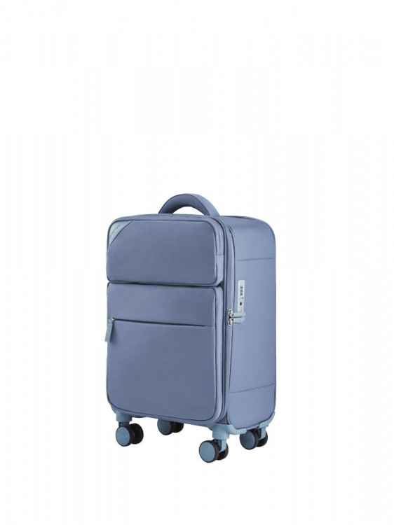 Чемодан Xiaomi 90 Ninetygo Space Original 20" Blue (112604)
