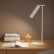 Многофункциональная портативная настольная лампа 3 в 1 Xiaomi HuiZuo Portable Mobile Desk Lamp White (DT58-BKT)