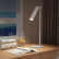 Многофункциональная портативная настольная лампа 3 в 1 Xiaomi HuiZuo Portable Mobile Desk Lamp White (DT58-BKT)