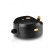 Декантер для банки Xiaomi Star Compass Sinan Portable Beer Foam Machine Black