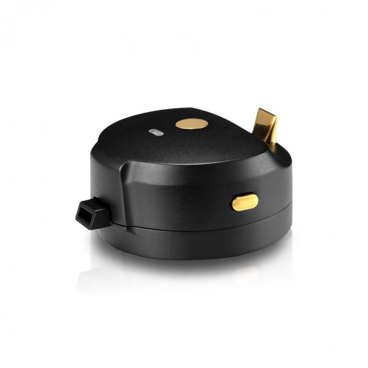 Декантер для банки Xiaomi Star Compass Sinan Portable Beer Foam Machine Black