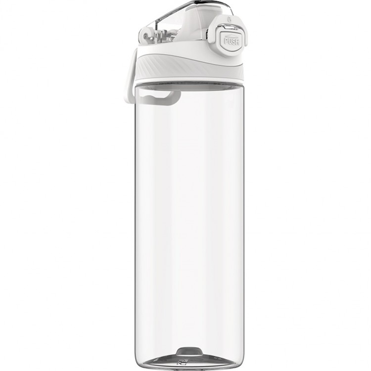 Бутылка для воды Xiaomi Quange Tritan Bottle 600 мл White (SJ010201)
