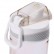 Бутылка для воды Xiaomi Quange Tritan Bottle 600 мл White (SJ010201)