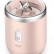 Портативный блендер 400 мл Xiaomi Deerma Fruit Cup Pink (DEM-NU05)