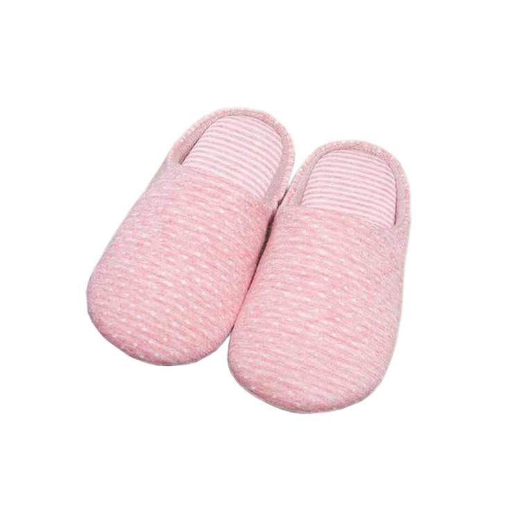 Тапочки Xiaomi Cotton Slippers Pink