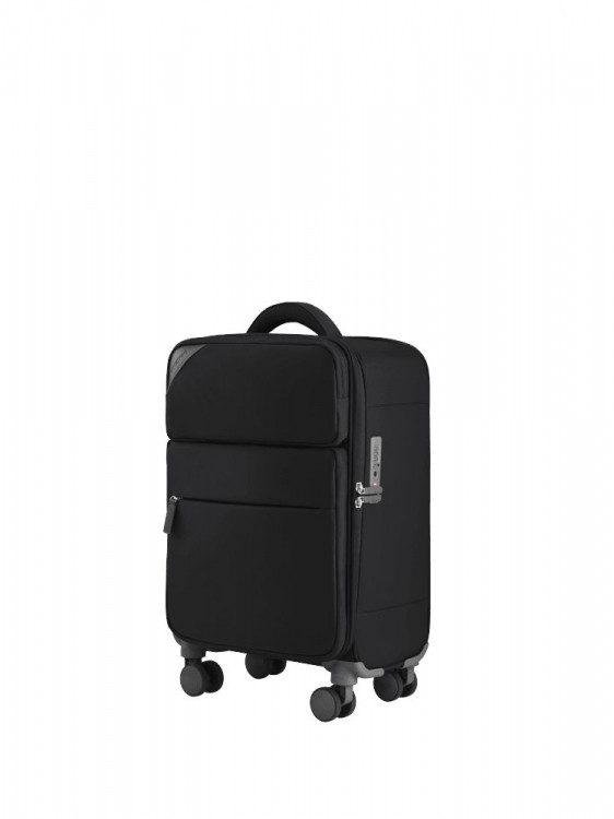 Чемодан Xiaomi 90 Ninetygo Space Original 20" Black (112601)