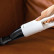 Беспроводной портативный пылесос с беспроводной зарядкой Xiaomi CleanFly Portable Vacuum White