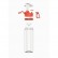 Бутылка для воды Xiaomi Quange Tritan Bottle 600 мл Grey (SJ010201)