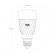 Умная лампочка Xiaomi Yeelight LED Smart Bulb 1S RGB E27/800lm (YLDP15YL)