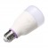 Умная лампочка Xiaomi Yeelight LED Smart Bulb 1S RGB E27/800lm (YLDP15YL)