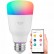Умная лампочка Xiaomi Yeelight LED Smart Bulb 1S RGB E27/800lm (YLDP15YL)