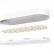 Настольная лампа Xiaomi Yeelight Desk Lamp White (YLTD02YL)