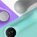 Умные гантели Xiaomi Move It Beat Violet (MVDB012)