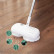 Беспроводная электрошвабра Xiaomi Eureka Cordless Spray Spin Mop FC3 White