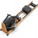 Гребной тренажер Xiaomi XiaoMo Smart Rowing Machine Pro Max Black (MRH1102)