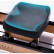 Гребной тренажер Xiaomi XiaoMo Smart Rowing Machine Pro Max Black (MRH1102)