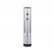Электрический штопор Xiaomi Circle Joy Round Stainless Steel Electric Wine Opener Silver (CJ-EKPQ01)