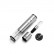 Электрический штопор Xiaomi Circle Joy Round Stainless Steel Electric Wine Opener Silver (CJ-EKPQ01)