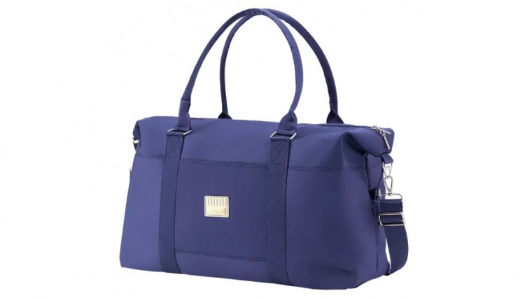Дорожная сумка Xiaomi 90 Points Multifunctional Travel Bag Blue
