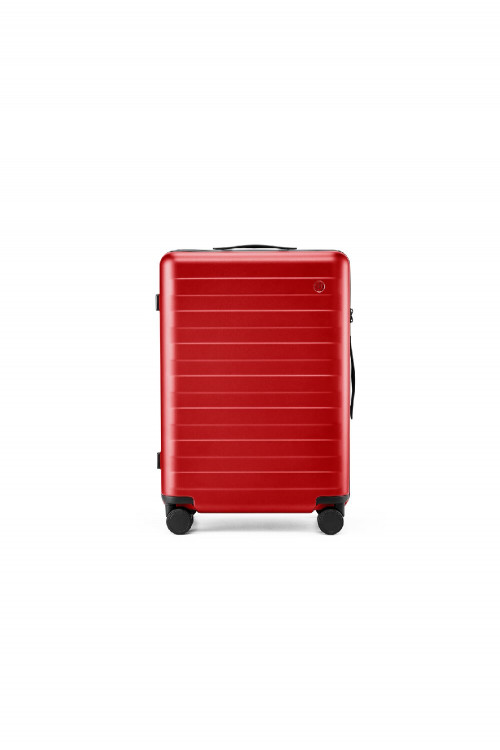 Чемодан Xiaomi 90 Ninetygo Rhine Pro Plus 20" Red (223005)