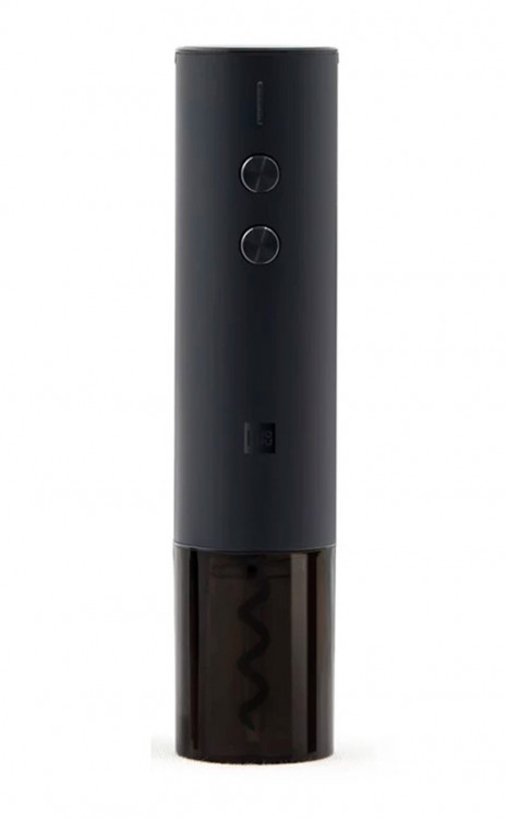 Электрический штопор Xiaomi Huo Hou Electric Wine Opener Black (HU0120)