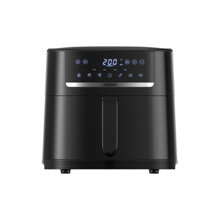 Аэрофритюрница Xiaomi Smart Air Fryer Black (MAF08)