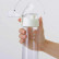 Бутылка для воды Xiaomi Quange Tritan Bottle 480 мл White (SJ010101)