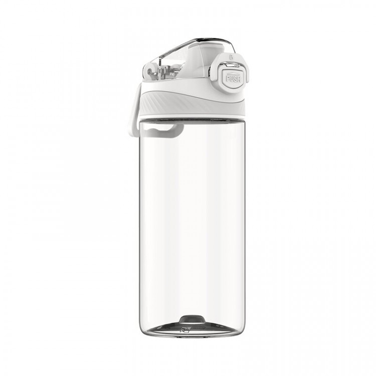 Бутылка для воды Xiaomi Quange Tritan Bottle 480 мл White (SJ010101)