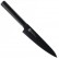 Набор кухонных ножей Xiaomi Huo Hou Heat Cool Non-stick Knife Set Black (HU0076)