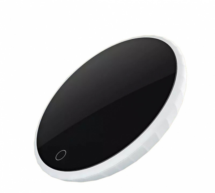 Подставка для подогрева чашек Xiaomi Rosou Lexiu Coaster White (ZS1)