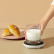Подставка для подогрева чашек Xiaomi Rosou Lexiu Coaster White (ZS1)