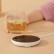 Подставка для подогрева чашек Xiaomi Rosou Lexiu Coaster White (ZS1)