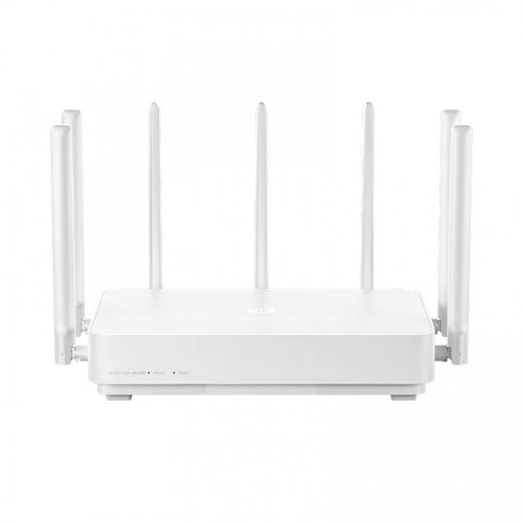 Роутер Xiaomi Mi AIoT Router AC2350 (DVB4248GL)