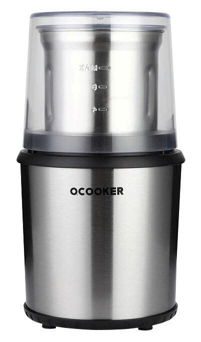 Кухонный измельчитель Xiaomi Ocooker Press Grinding Cup Silver (CD-YM200)