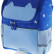 Рюкзак Xiaomi Xiaoyang Kindergarten Schoolbag Blue