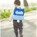 Рюкзак Xiaomi Xiaoyang Kindergarten Schoolbag Blue