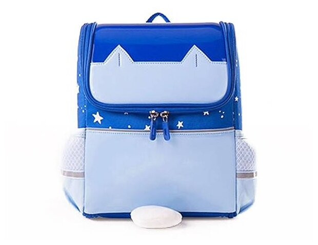 Рюкзак Xiaomi Xiaoyang Kindergarten Schoolbag Blue