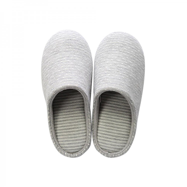 Тапочки Xiaomi Cotton Slippers Grey