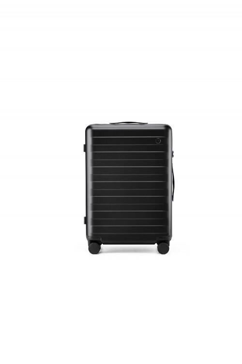 Чемодан Xiaomi 90 Ninetygo Rhine Pro Plus 20" Black (223001)