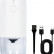 Электрическая кофемолка Xiaomi Circle Joy Electric Coffee Grinder White (KMDJ-2A)