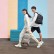 Рюкзак Xiaomi 90 Points Youth College Backpack