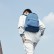 Рюкзак Xiaomi 90 Points Youth College Backpack