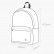 Рюкзак Xiaomi 90 Points Youth College Backpack