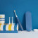 Электрическая зубная щетка Xiaomi Soocas Sonic Electric Toothbrush X5 Fen
