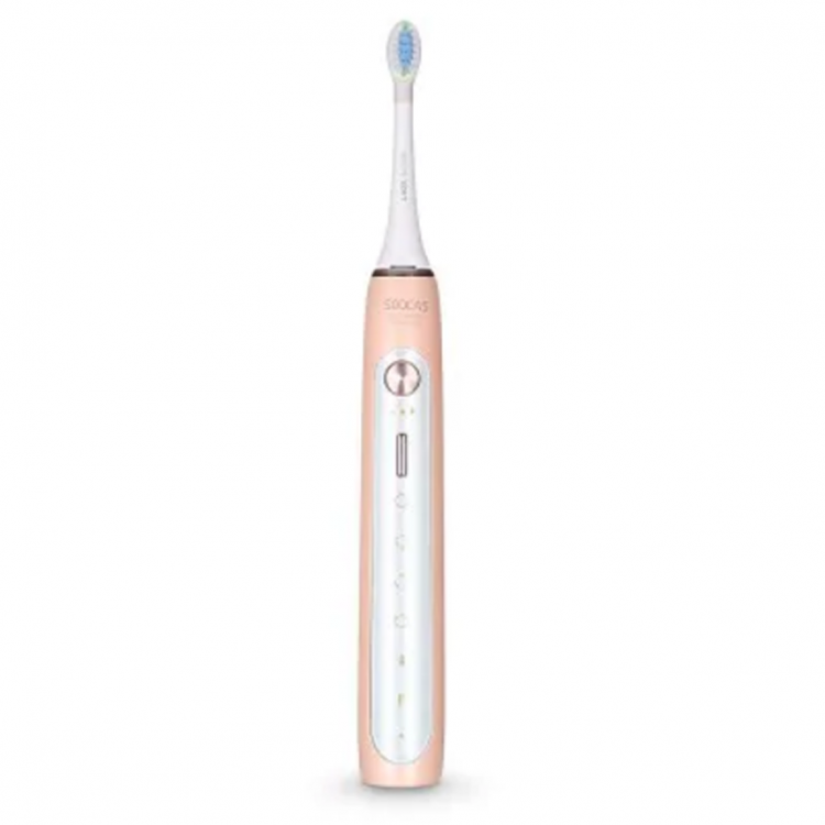 Электрическая зубная щетка Xiaomi Soocas Sonic Electric Toothbrush X5 Fen